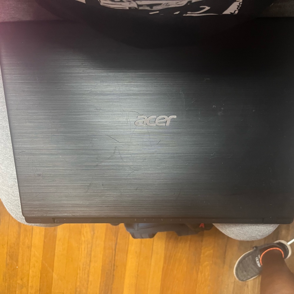 Acer aspire slim